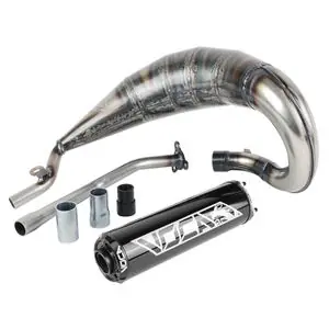 Voca Racing POT 50 A BOITE CROSS ROOKIE Koko Rivi Superhinta